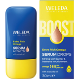 Weleda Serum Drops Extra Rich Omega 30ml