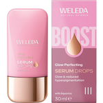 Weleda Serum Drops Glow Perfecting 30ml