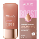 Weleda Serum Drops Sunkissed Bronzing 30ml