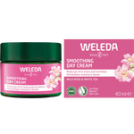 Weleda Smoothing Day Cream Wild Rose & White Tea 40ml
