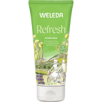 Weleda Refresh Shower Cream Citrus 200ml