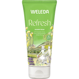 Weleda Refresh Shower Cream Citrus 200ml