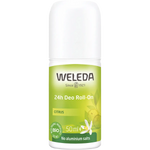 Weleda 24h Deo Roll-On Citrus 50ml