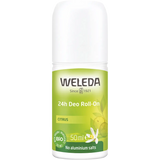 Weleda 24h Deo Roll-On Citrus 50ml