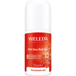 Weleda 24h Deo Roll-On Pomegranate 50ml