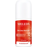 Weleda 24h Deo Roll-On Pomegranate 50ml