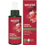 Weleda Firming Facial Oil Pomegranate 30ml