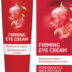 Weleda Firming Eye Cream Pomegranate & Maca Peptides 12ml