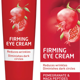 Weleda Firming Eye Cream Pomegranate & Maca Peptides 12ml