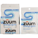 Zuum Energy Gum Cool Mint 16x10pcs