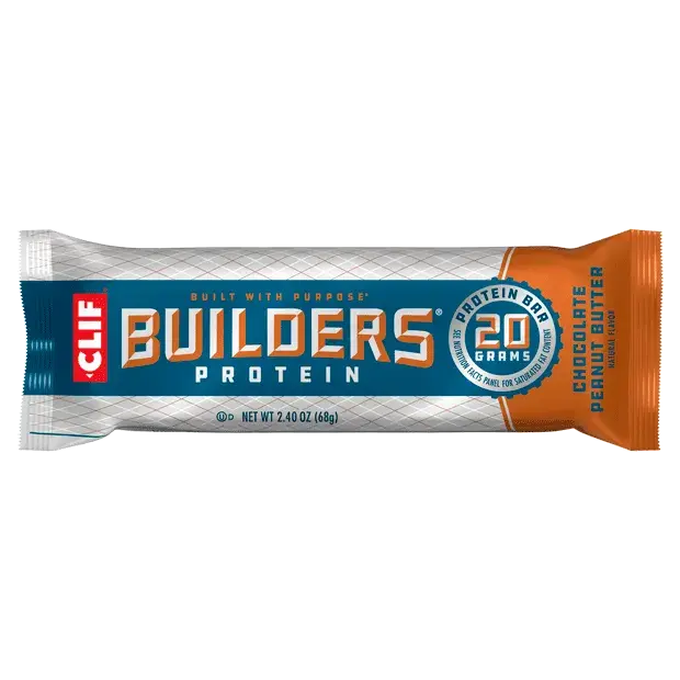 Chocolatey Peanut Butter 12 x 68g