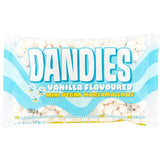 Dandies Marshmallows Mini Size 283g Dandies Vegan Vanilla Marshmallows