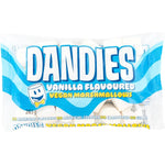 Dandies Marshmallows Regular Size 283g Dandies Vegan Vanilla Marshmallows