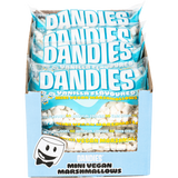 Dandies Vegan Vanilla Marshmallows Mini Size 283g display image