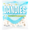 Dandies Vegan Vanilla Marshmallows Mini Size 142g front image