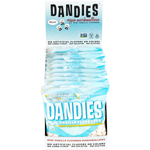 Dandies Vegan Vanilla Marshmallows Mini Size 142g display image