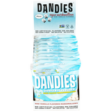 Dandies Vegan Vanilla Marshmallows Mini Size 142g display image