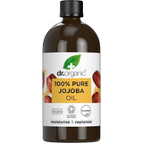 Dr. Organic Skin Care Dr. Organic Jojoba Oil 100% Pure 100ml