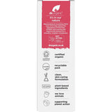 Dr. Organic Skin Care Dr. Organic Rosehip Oil 100% Pure 50ml