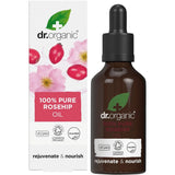 Dr. Organic Skin Care Dr. Organic Rosehip Oil 100% Pure 50ml