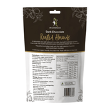 Dr Superfoods Snack Foods Dr Superfoods Roasted Almonds Dark Chocolate 125g
