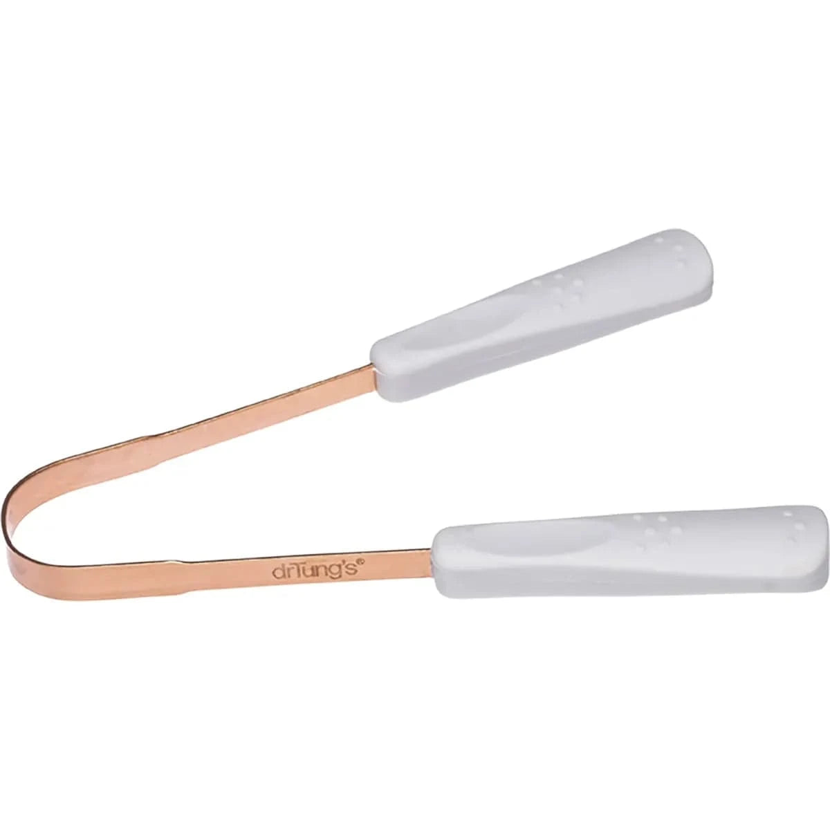 Dr. Tung Personal Care Dr. Tung - Copper Tongue Cleaner