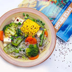 Power Super Foods Natural Nori Flakes - 30g — official lifestyle / recipe image
