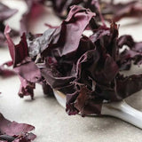Power Super Foods Organic Red Dulse Leaf — official Power Super Foods image