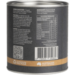 Eden Healthfoods Activated Charcoal 100g right-side product image