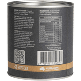 Eden Healthfoods Activated Charcoal 100g right-side product image