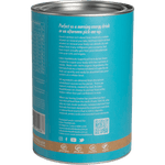 Eden Healthfoods Certified Organic Greens Powder 1kg left-side product image