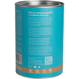 Eden Healthfoods Certified Organic Greens Powder 1kg left-side product image