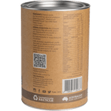 Eden Healthfoods Ultimate Protein Chocolate 1kg right-side product image