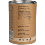 Eden Healthfoods Ultimate Protein Natural 1kg left-side product image