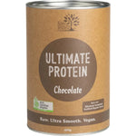 Eden HealthFoods Vitamins & Supplements 400gm Eden HealthFoods Ultimate Protein Sprouted Brown Rice Chocolate