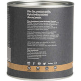 Eden HealthFoods Vitamins & Supplements Eden Healthfoods Activated Charcoal Steam Activated Powder