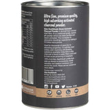 Eden HealthFoods Vitamins & Supplements Eden Healthfoods Activated Charcoal Steam Activated Powder