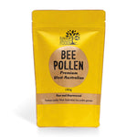 Eden HealthFoods Vitamins & Supplements Eden Healthfoods - Bee Pollen Raw and Unprocessed 180g