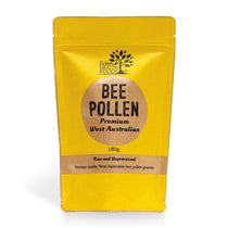 Eden HealthFoods Vitamins & Supplements Eden Healthfoods - Bee Pollen Raw and Unprocessed 180g