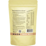 Eden HealthFoods Vitamins & Supplements Eden Healthfoods - Electralyte with Celtic Sea Salt 180g