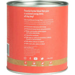 Eden HealthFoods Vitamins & Supplements Eden Healthfoods - Energy Shot Pre-Workout 150g