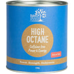 Eden HealthFoods Vitamins & Supplements Eden Healthfoods - High Octane Caffeine-free Power & Energy 150g