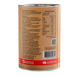 Eden HealthFoods Vitamins & Supplements Eden Healthfoods Power Protein 400g