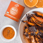 Eden HealthFoods Vitamins & Supplements Eden Healthfoods - Wild C Natural Vitamin C Powder 150g