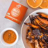 Eden HealthFoods Vitamins & Supplements Eden Healthfoods - Wild C Natural Vitamin C Powder 150g