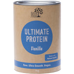 Eden HealthFoods Vitamins & Supplements Vanilla 1kg Eden Healthfoods Ultimate Protein Sprouted Brown Rice Vanilla