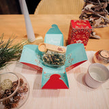 English Tea Shop Advent Calendar English Tea Shop Christmas in Ceylon Loose Leaf Tea