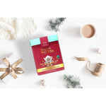 English Tea Shop Advent Calendar English Tea Shop Christmas in Ceylon Loose Leaf Tea
