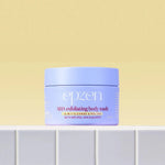 Epzen Health & Beauty Epzen AHA Exfoliating Body Wash 2-in-1 Cleanse & Polish 200ml