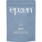 Epzen Health & Beauty Epzen Magnesium Epsom Salts Pure 900g